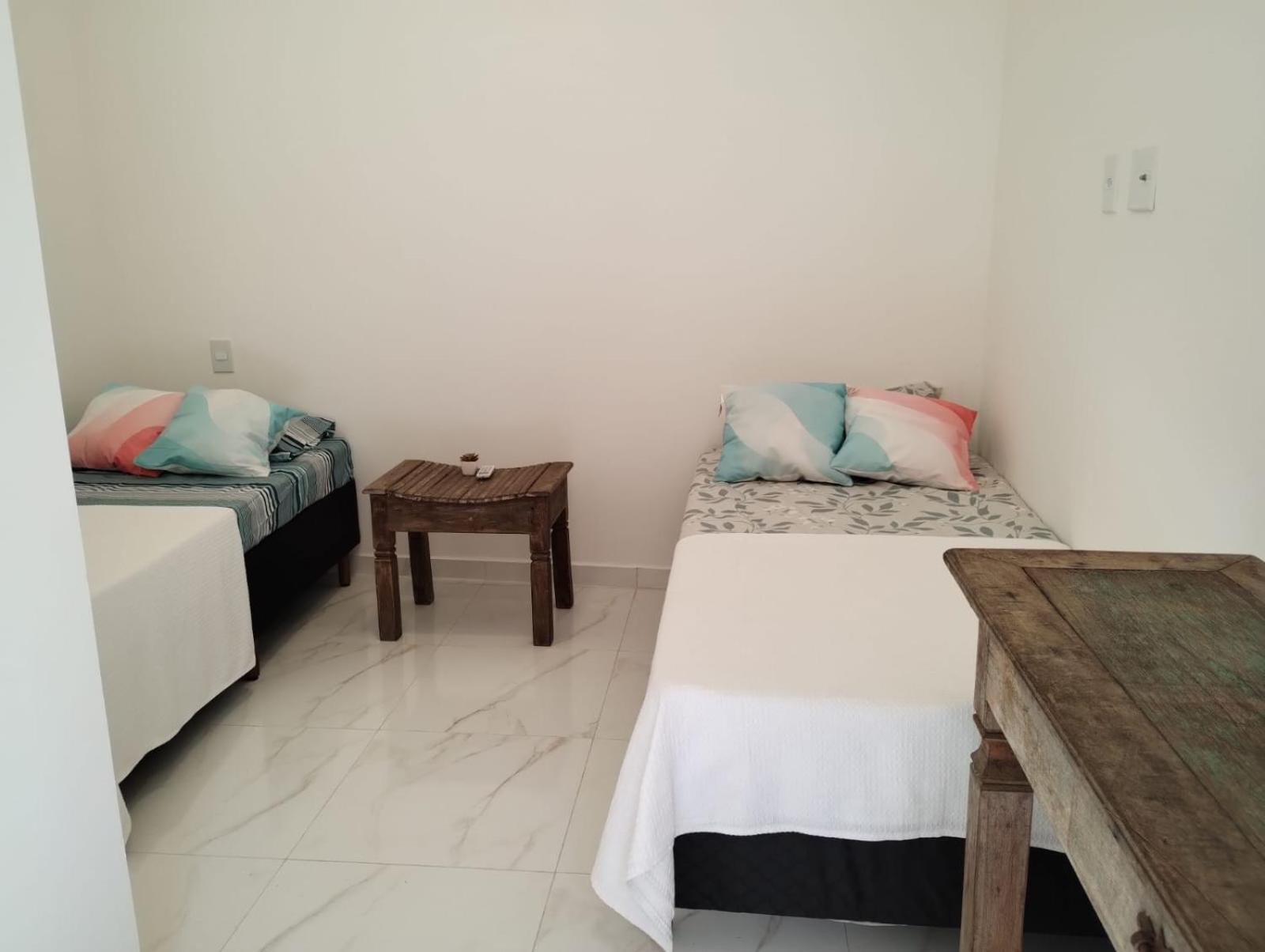 Novos Aires Hotel Armacao dos Buzios Luaran gambar