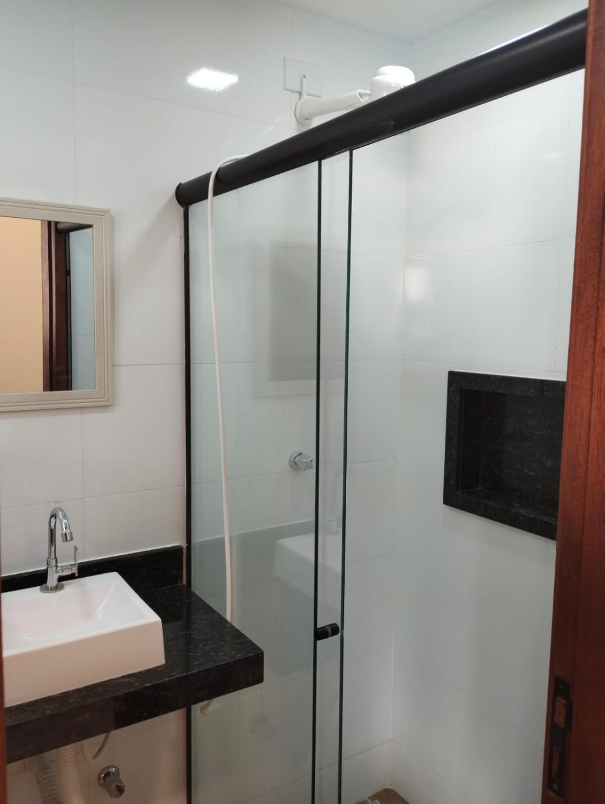 Novos Aires Hotel Armacao dos Buzios Luaran gambar