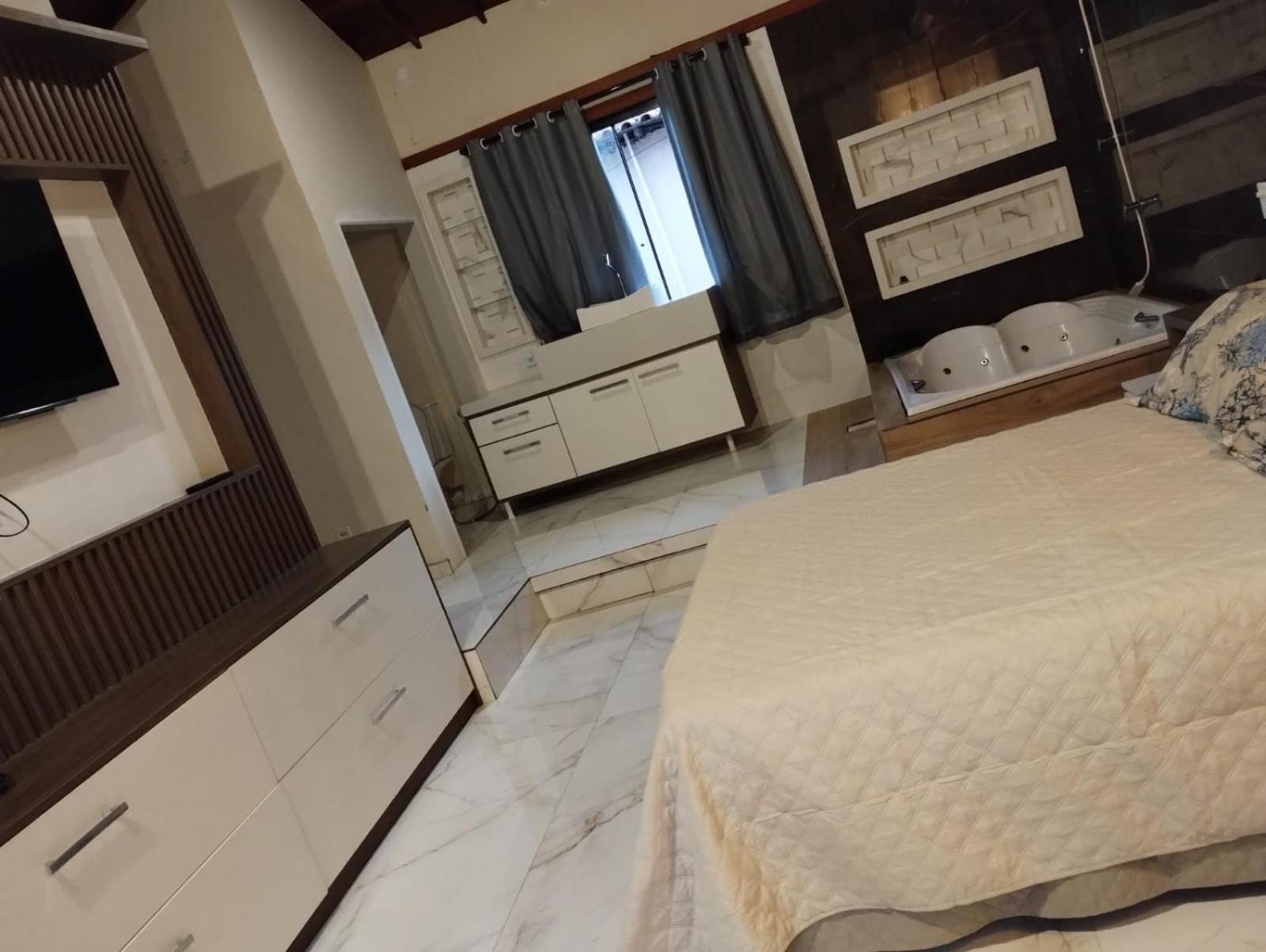 Novos Aires Hotel Armacao dos Buzios Luaran gambar