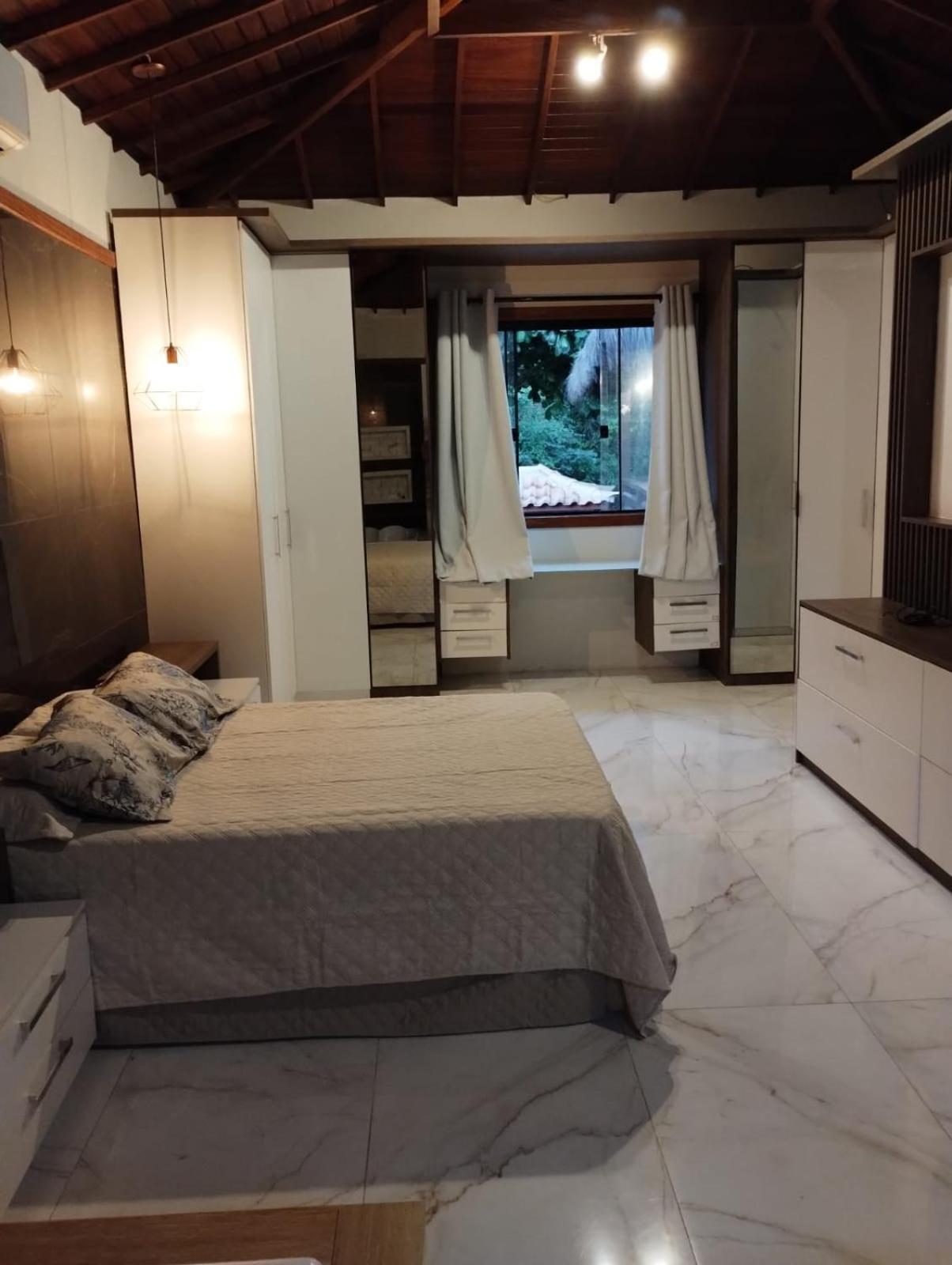 Novos Aires Hotel Armacao dos Buzios Luaran gambar
