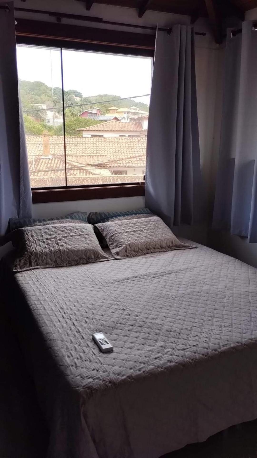 Novos Aires Hotel Armacao dos Buzios Luaran gambar