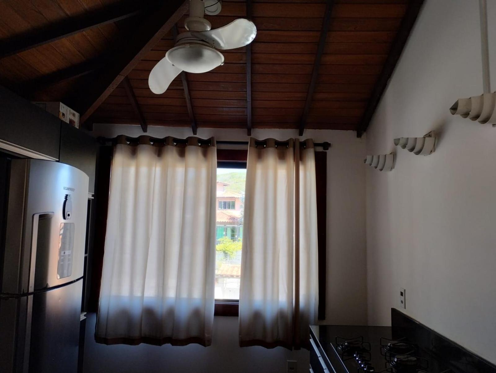 Novos Aires Hotel Armacao dos Buzios Luaran gambar