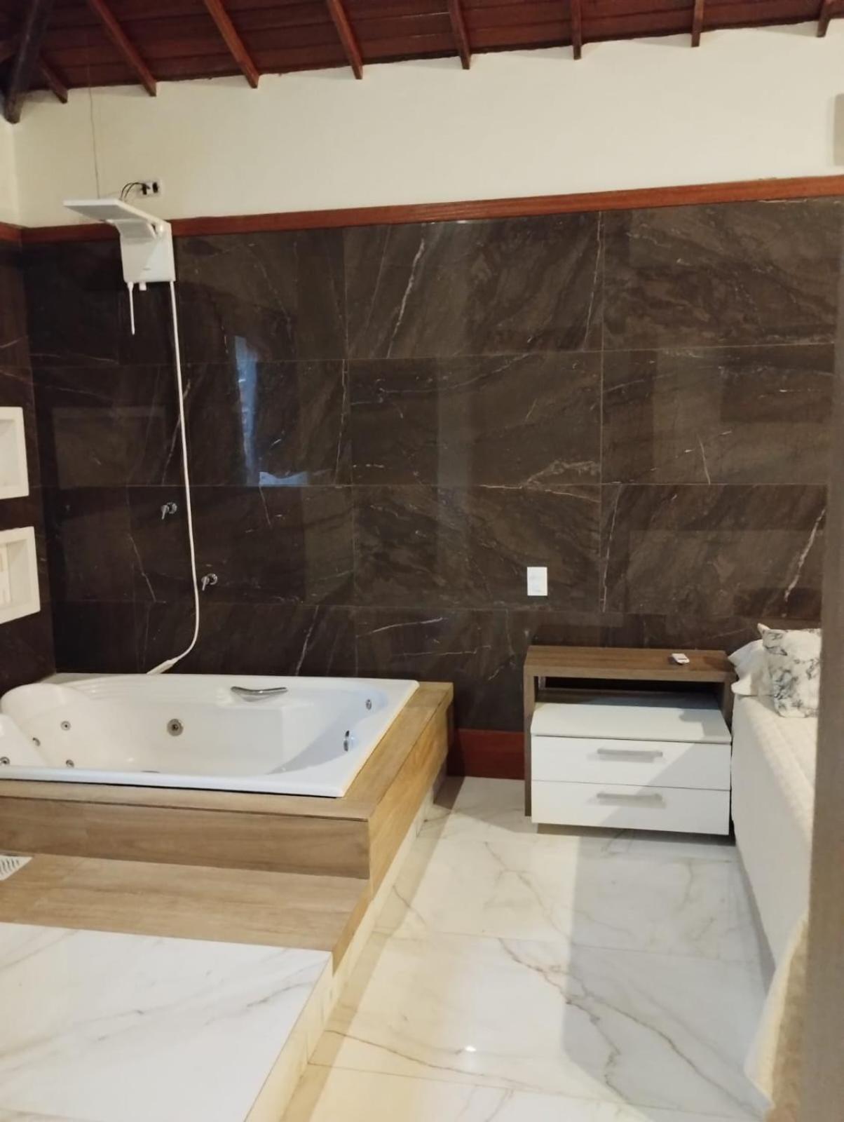 Novos Aires Hotel Armacao dos Buzios Luaran gambar