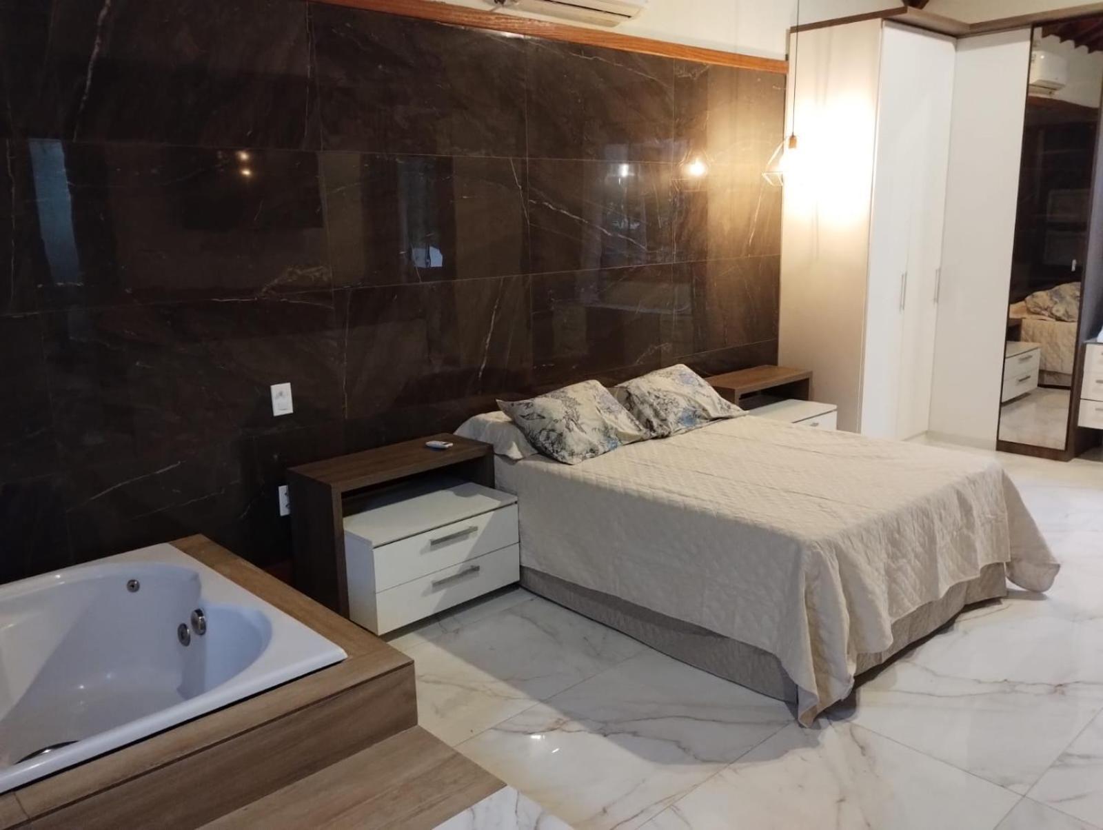 Novos Aires Hotel Armacao dos Buzios Luaran gambar