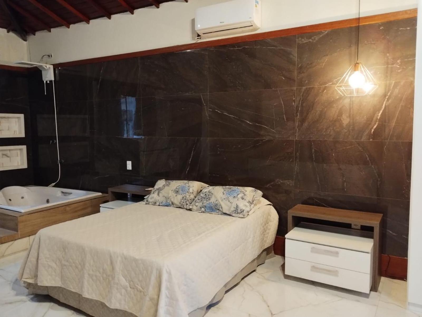 Novos Aires Hotel Armacao dos Buzios Luaran gambar