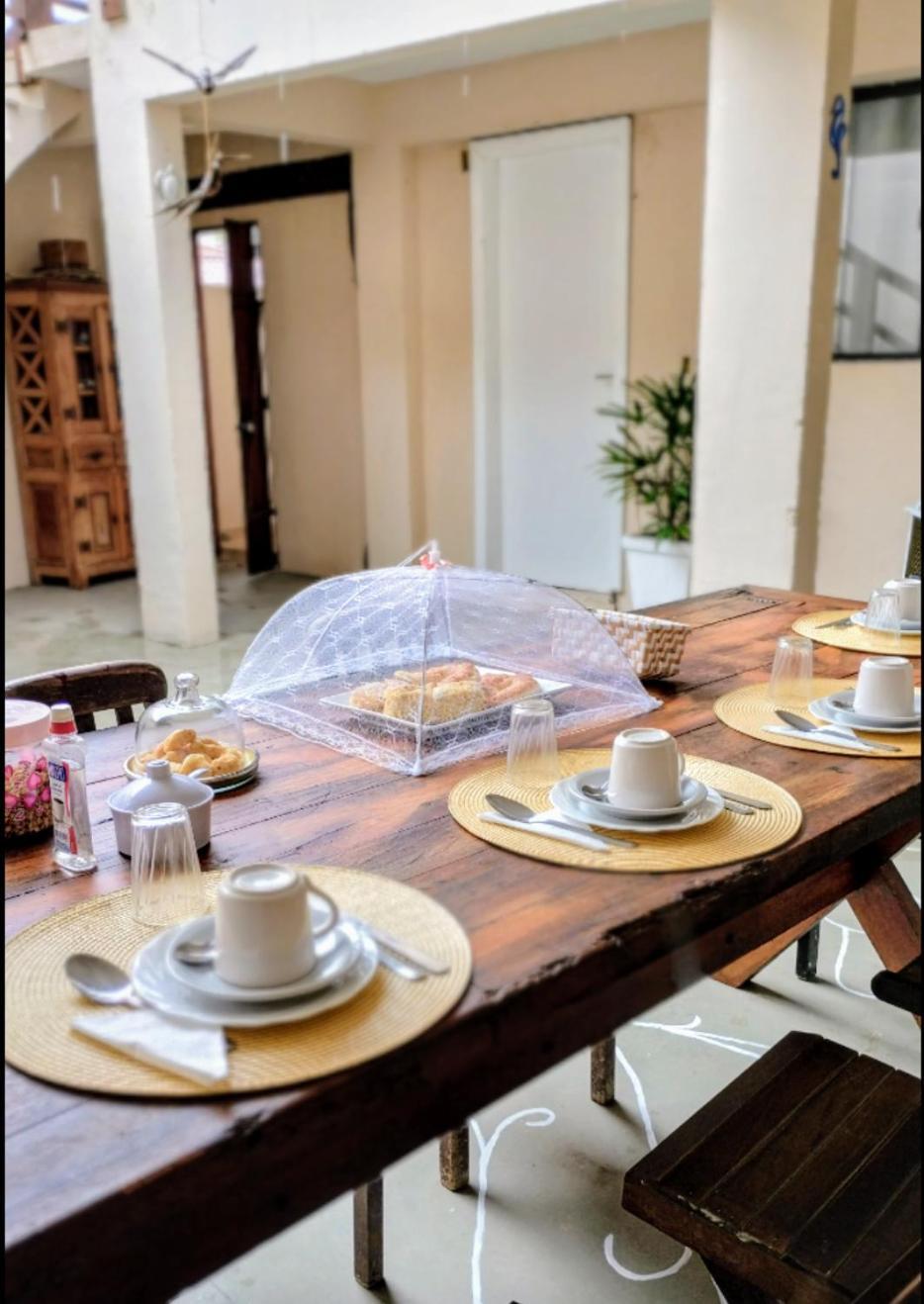 Novos Aires Hotel Armacao dos Buzios Luaran gambar