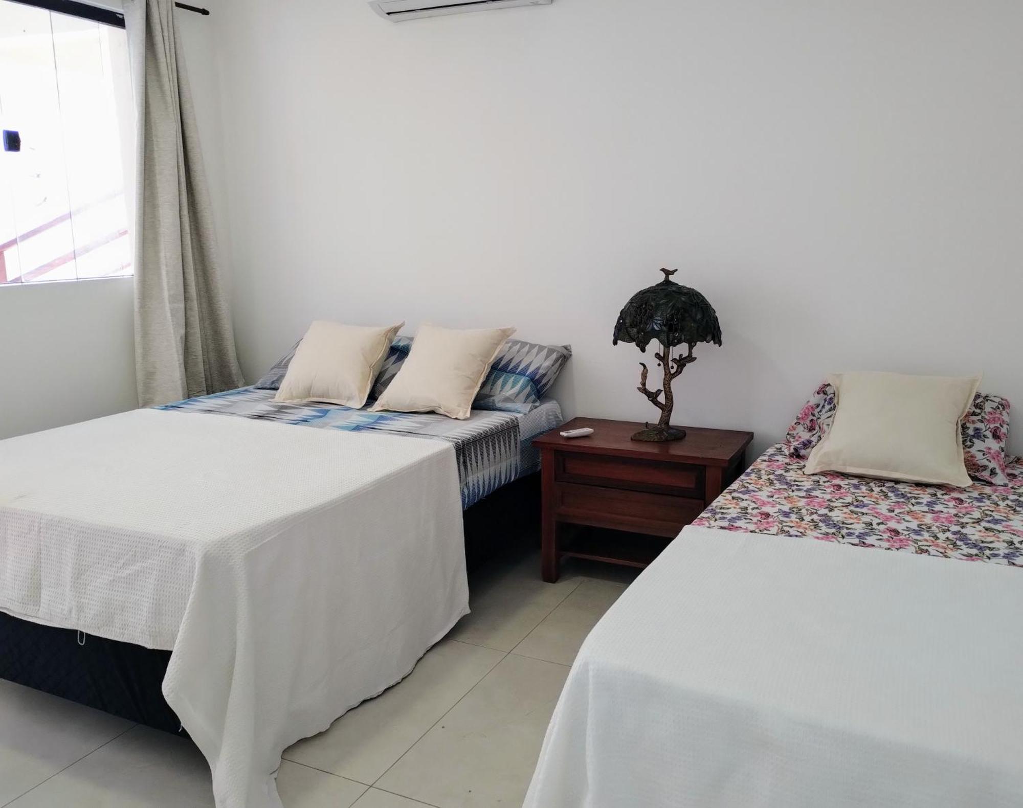 Novos Aires Hotel Armacao dos Buzios Bilik gambar
