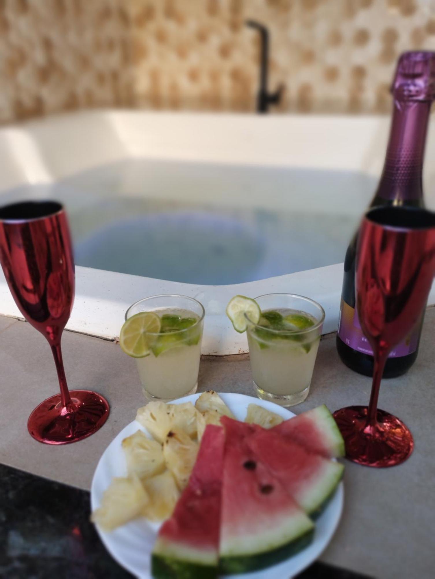 Novos Aires Hotel Armacao dos Buzios Luaran gambar