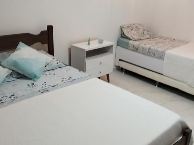 Novos Aires Hotel Armacao dos Buzios Bilik gambar