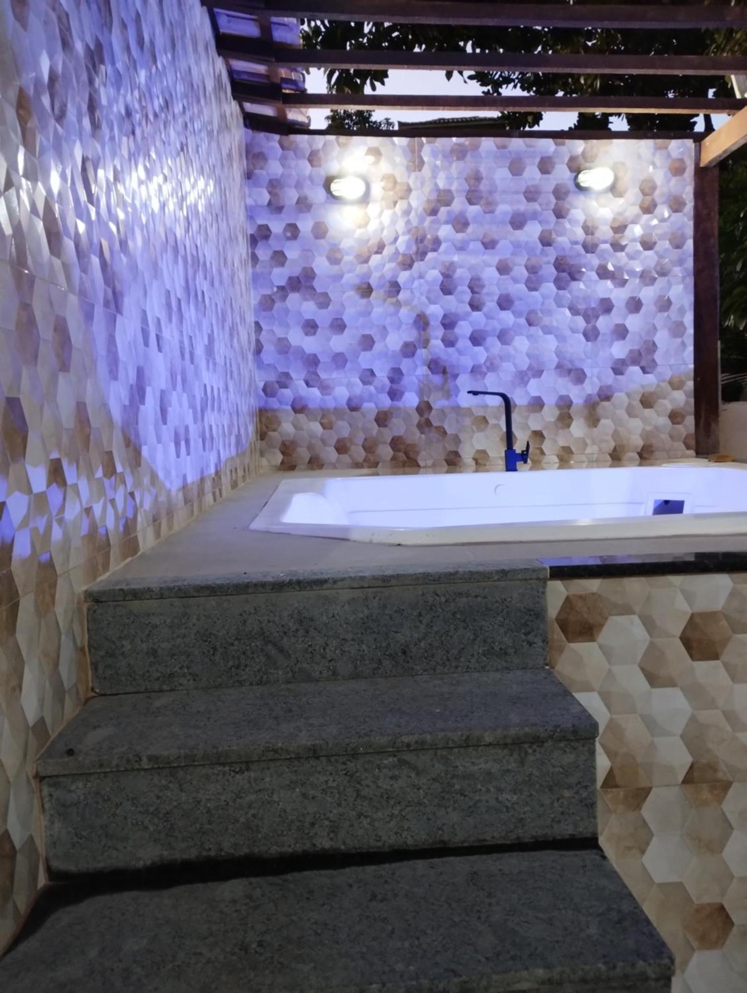Novos Aires Hotel Armacao dos Buzios Luaran gambar
